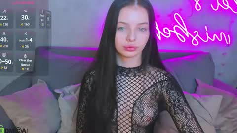 Snapshot of jane_johnston chatting on February 1, 11:36 pm Eva online show from February 1, 11:36 pm