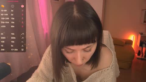 jane_kinn online show from April 13, 6:30 am