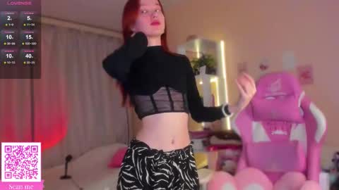 Snapshot of jane_mendezz chatting on January 14, 6:35 pm Mary Jane online show from January 14, 6:35 pm