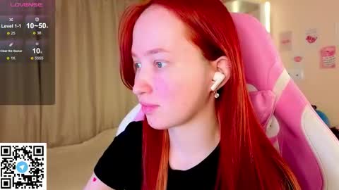 Snapshot of jane_mendezz chatting on February 26, 5:12 pm Mary Jane online show from February 26, 5:12 pm