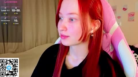 Mary Jane online show from March 16, 5:28 pm