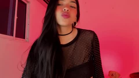 Snapshot of jane_monttgomery chatting on March 1, 5:20 am Jane M online show from March 1, 5:20 am