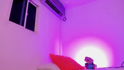 Snapshot of jane_monttgomery chatting on March 3, 2:47 am Jane M online show from March 3, 2:47 am