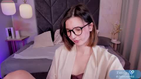 Snapshot of jane_pearl chatting on March 7, 7:16 am Jane online show from March 7, 7:16 am