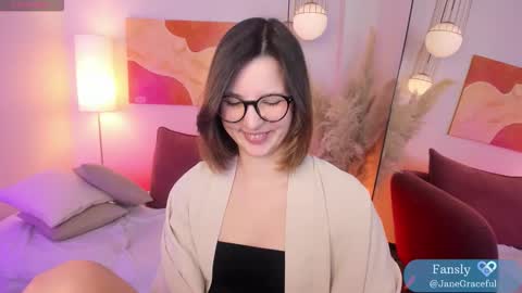 Snapshot of jane_pearl chatting on March 20, 6:51 am Jane online show from March 20, 6:51 am