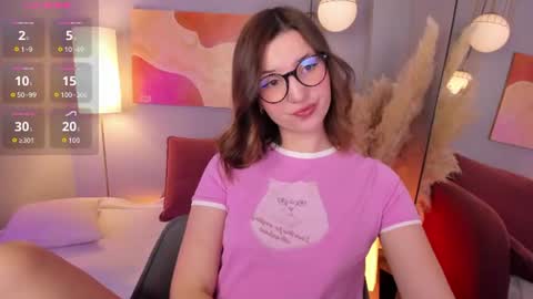 Snapshot of jane_pearl chatting on August 4, 6:27 am Jane online show from August 4, 6:27 am