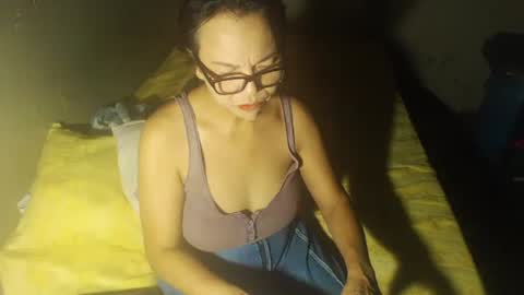 Snapshot of jane_phaiyoth69 chatting on January 4, 12:59 am JANE online show from January 4, 12:59 am