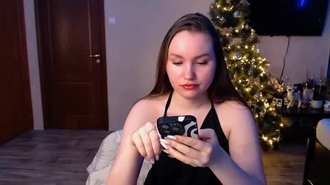 Snapshot of janeblossomhot chatting on December 3, 5:55 pm Jane online show from December 3, 5:55 pm