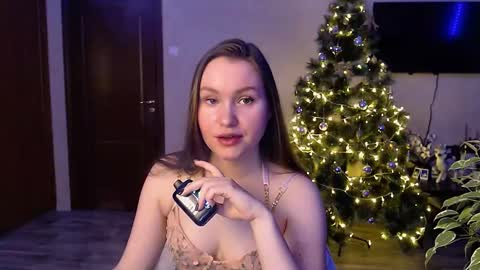 Snapshot of janeblossomhot chatting on December 14, 5:03 pm Jane online show from December 14, 5:03 pm