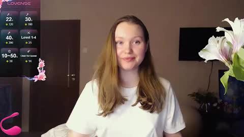 Snapshot of janeblossomhot chatting on February 24, 5:42 pm Jane online show from February 24, 5:42 pm