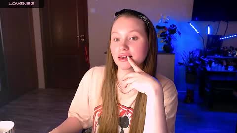 Snapshot of janeblossomhot chatting on April 22, 5:58 pm Jane online show from April 22, 5:58 pm