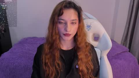 Jane online show from November 17, 3:45 am