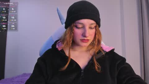 Jane online show from February 27, 12:43 am