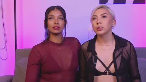 Jane online show from December 15, 4:51 am