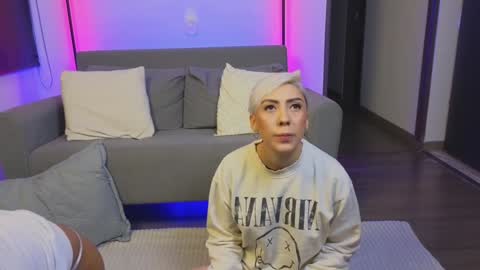 Jane online show from December 21, 4:09 am