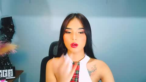 Janelarose online show from April 21, 6:41 am