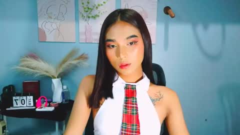 Janelarose online show from May 29, 2:53 am
