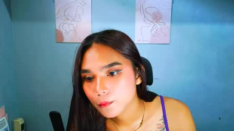 Snapshot of janellarose chatting on June 8, 3:51 am Janelarose online show from June 8, 3:51 am