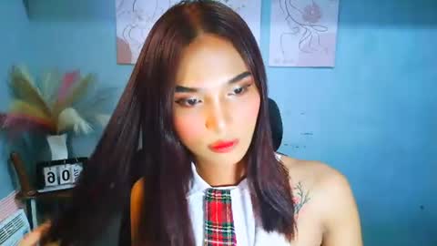 Snapshot of janellarose chatting on July 6, 3:58 am Janelarose online show from July 6, 3:58 am