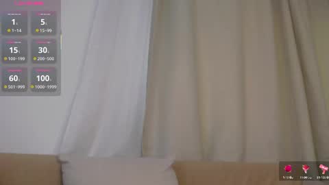 Snapshot of janellebrown_ chatting on July 21, 10:06 am Janelle Brown online show from July 21, 10:06 am