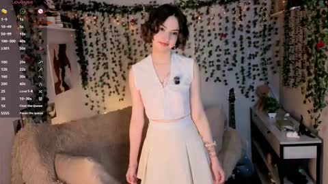 Snapshot of janemargolis chatting on January 9, 12:35 am Im Jane Happy New Year everyone online show from January 9, 12:35 am