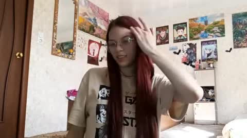Snapshot of janenezinn chatting on May 24, 2:00 pm Sofia online show from May 24, 2:00 pm