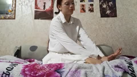 Snapshot of janenezinn chatting on June 14, 6:43 pm Sofia online show from June 14, 6:43 pm