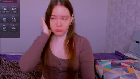 Jane online show from April 14, 2:06 am