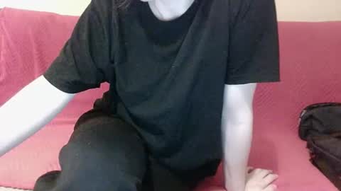 Janet online show from October 25, 5:40 pm