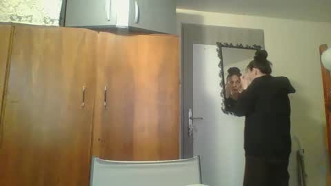 Snapshot of janet_jay_ chatting on May 4, 4:36 pm Janet online show from May 4, 4:36 pm