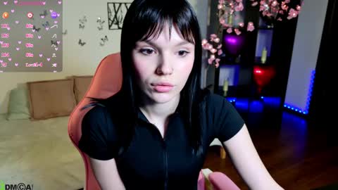 Alexia online show from April 23, 9:41 am