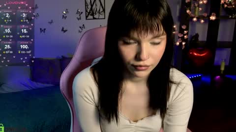Alexia online show from May 3, 8:09 am