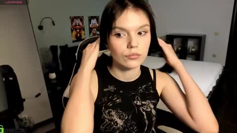 Alexia online show from May 4, 5:58 am