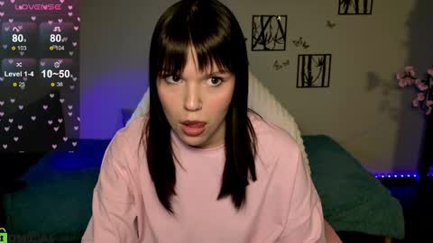 Alexia online show from May 6, 9:25 am