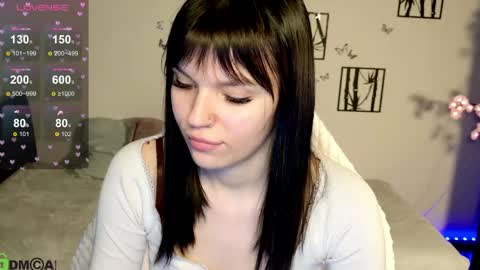 Alexia online show from May 21, 9:16 am