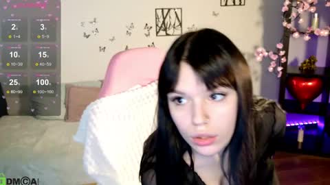 Alexia online show from May 25, 8:20 am