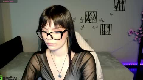 Alexia online show from May 26, 10:22 am