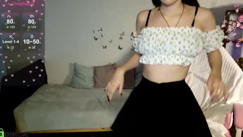 Alexia online show from May 28, 9:39 am