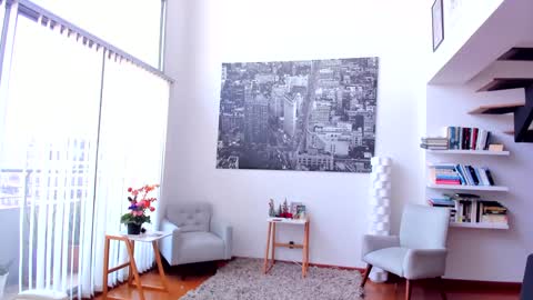 JANE TURNER MILF online show from December 13, 1:44 pm