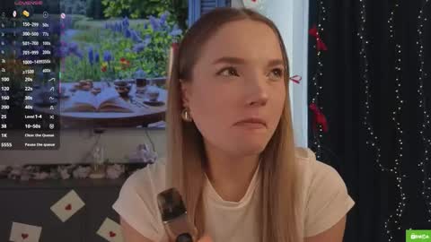 Hi Im Alice and here youll find something online show from March 15, 6:19 am