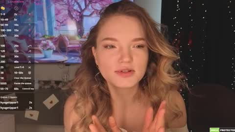 Hi Im Alice and here youll find something online show from April 7, 6:47 am