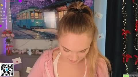 Hi Im Alice and here youll find something online show from April 11, 7:45 am