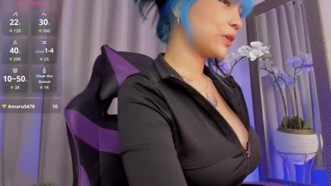 JanibethSchedule 11pm a 6am COL online show from December 18, 5:02 am