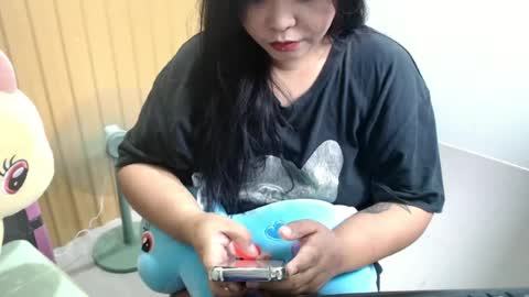 Snapshot of janicaslut_18 chatting on August 10, 8:07 am janicaslut_18 online show from August 10, 8:07 am