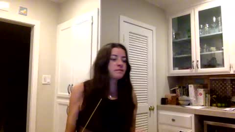 janicepepper online show from October 9, 10:35 am