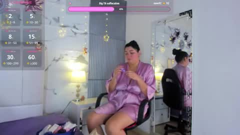 janick_baker online show from December 19, 5:09 pm