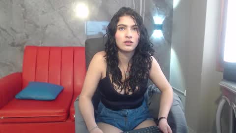 Snapshot of janitaa chatting on October 16, 7:48 pm Jan online show from October 16, 7:48 pm