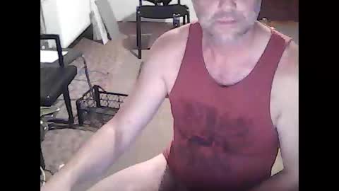 Snapshot of jankoren123456789 chatting on September 22, 8:00 pm mature-man online show from September 22, 8:00 pm