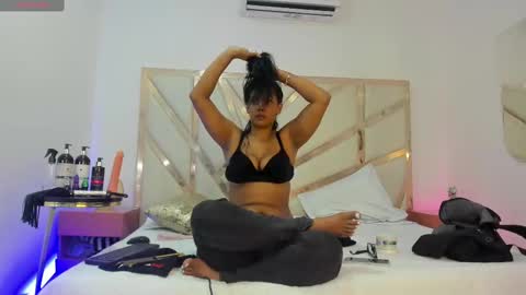 Janna online show from November 9, 3:38 am