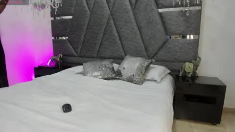 Janna online show from February 8, 3:54 am